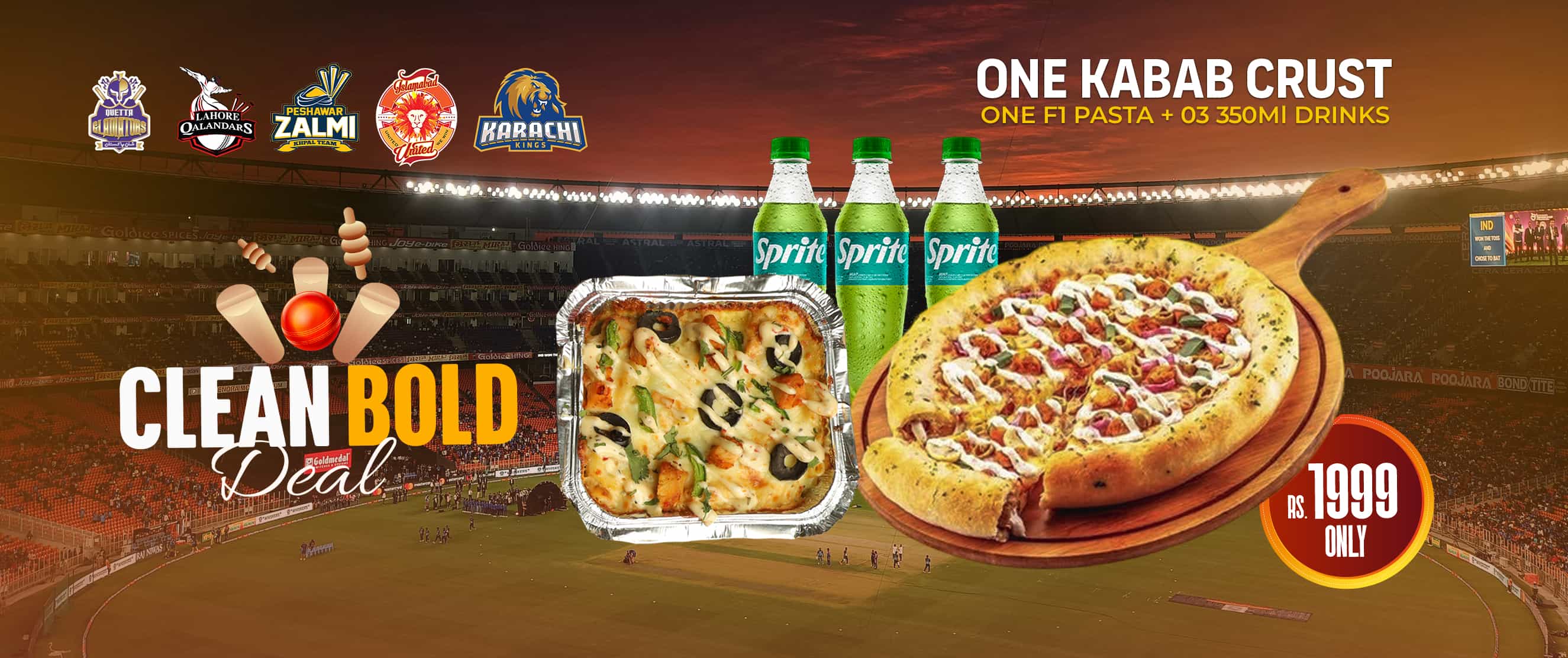 PSL - Clean Bold Image
